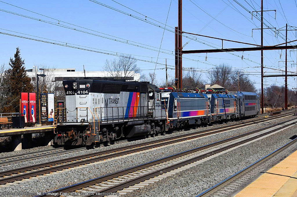 NJT 4104